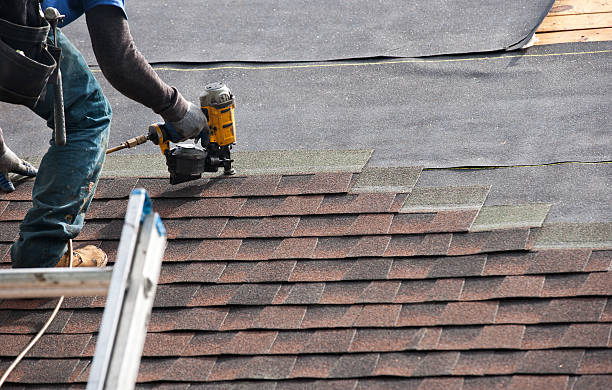 Licensed Flat Roof Repair service in Holly Bluff, MS - Brentwood Metal Roofing